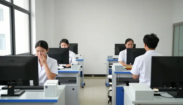 营养代餐计划