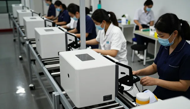 池州德兆口腔门诊部